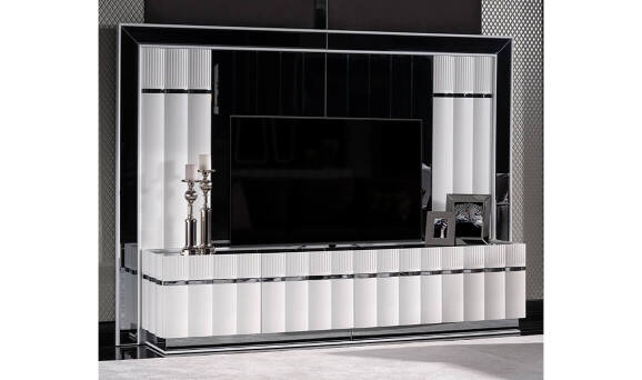 Aqua Yemek Odası - 21