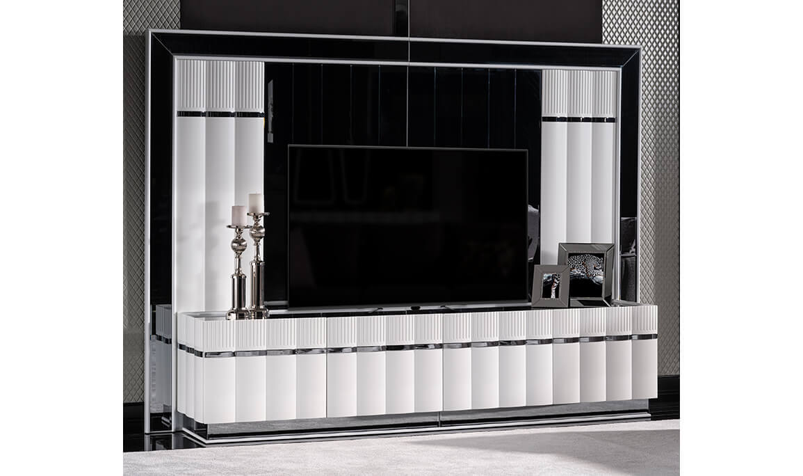 Aqua Yemek Odası - 21