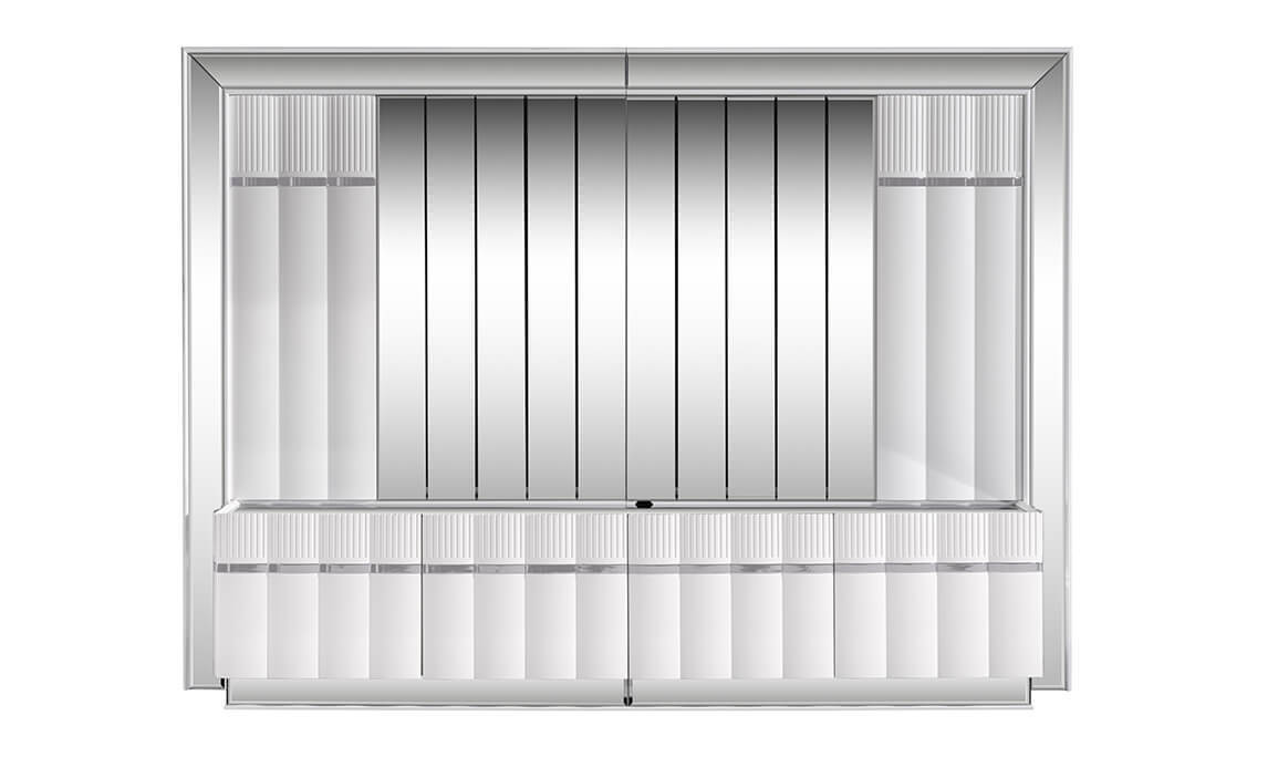 Aqua Yemek Odası - 22