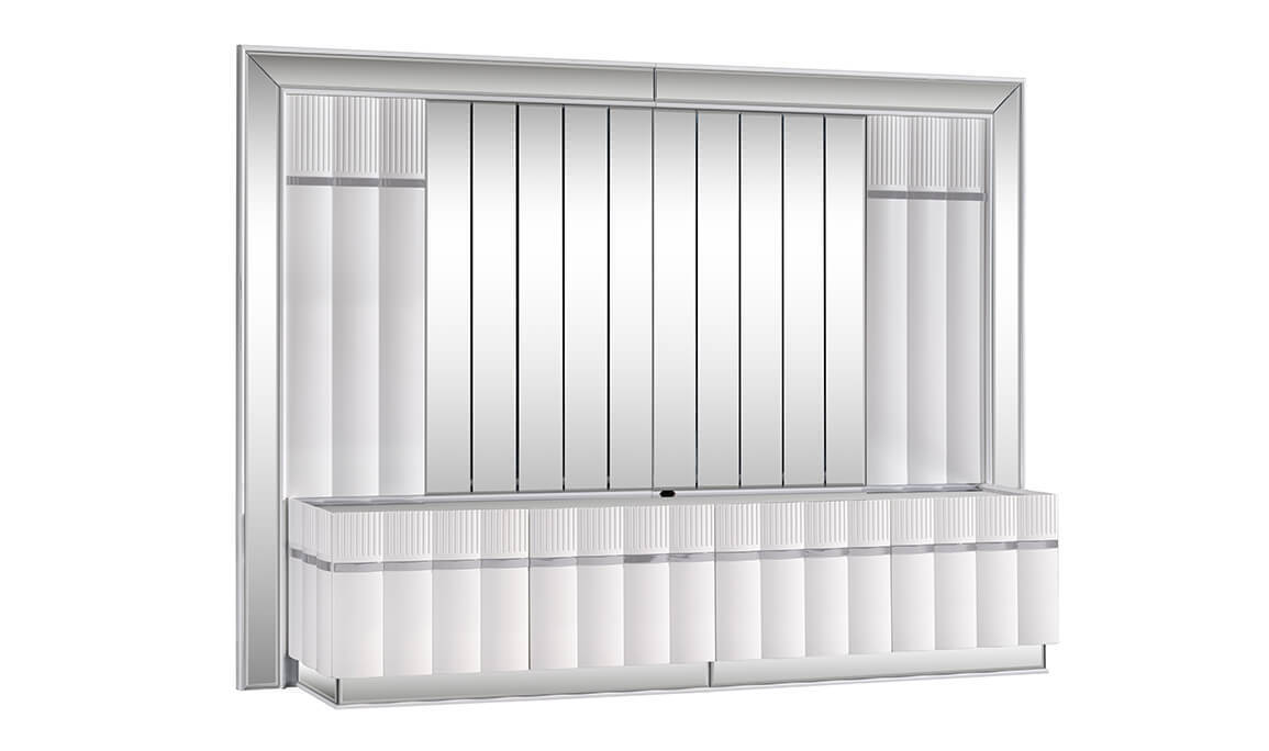 Aqua Yemek Odası - 23