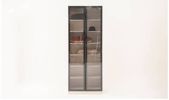 Aral Giyinme Köşe Yatak Odası - 29