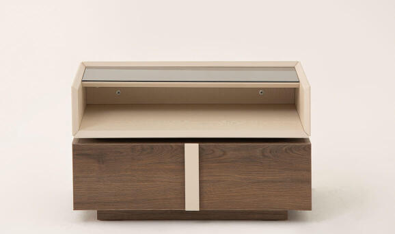 Aral Giyinme Köşe Yatak Odası - 7