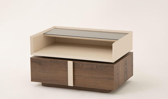 Aral Giyinme Köşe Yatak Odası - 8