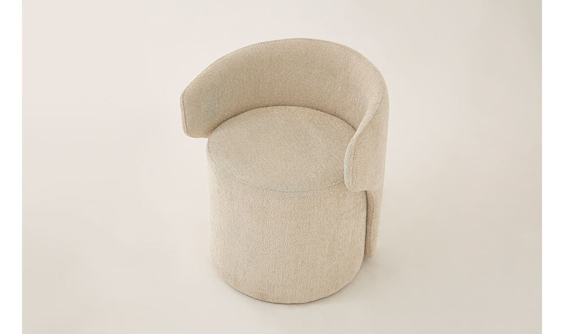 Aral Giyinme Köşe Yatak Odası - 15