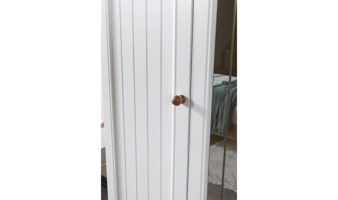 Aras Bohem 4 Kapılı Gardırop - 3