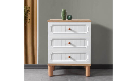 Aras Bohem Çamaşırlık - 