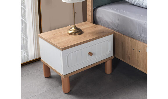 Aras Bohem Komodin - 