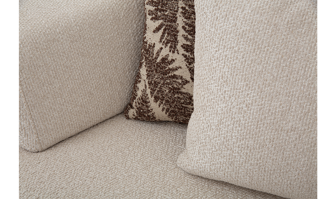 Arden Dörtlü Koltuk - 4