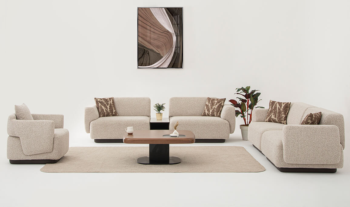 Arden Koltuk Takımı