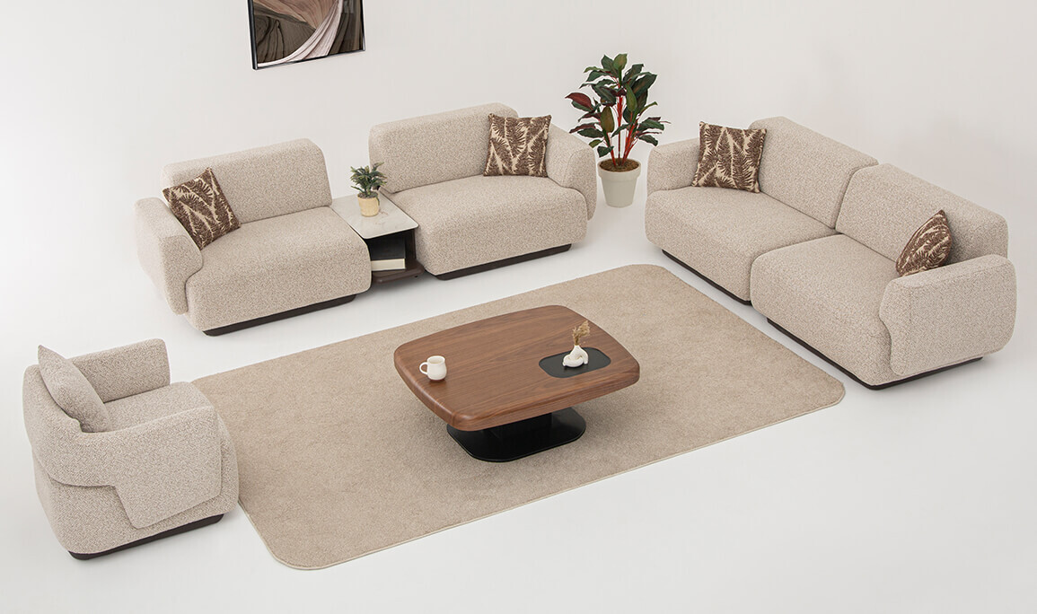 Arden Koltuk Takımı