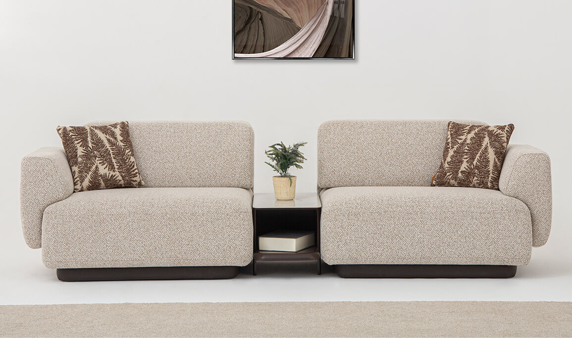 Arden Koltuk Takımı