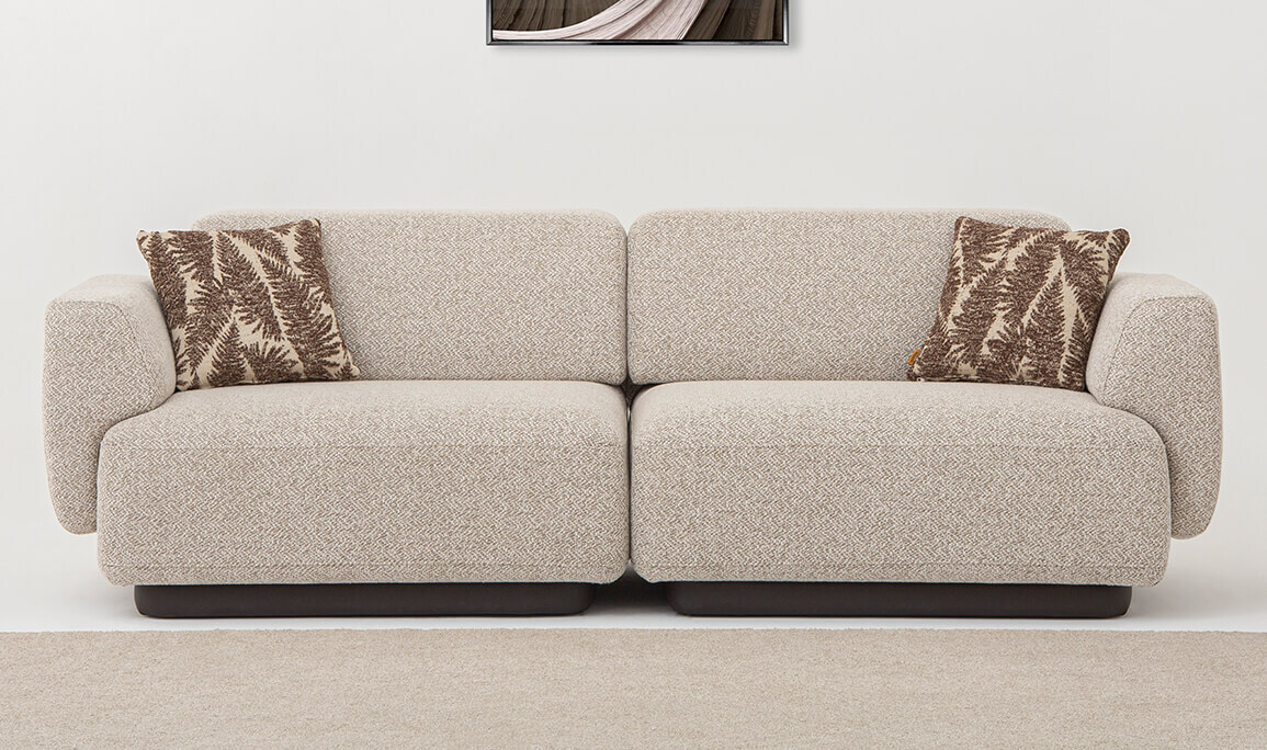 Arden Koltuk Takımı - 7