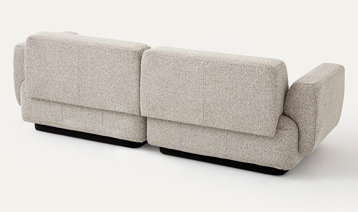 Arden Koltuk Takımı - 8