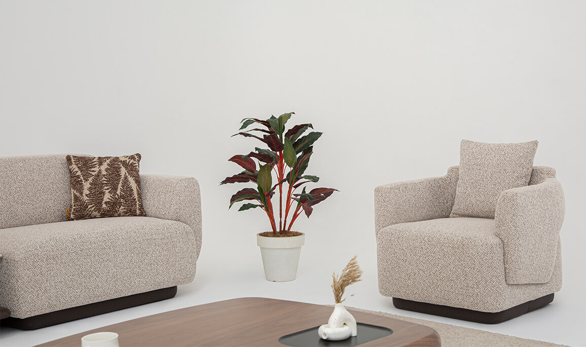 Arden Koltuk Takımı - 15