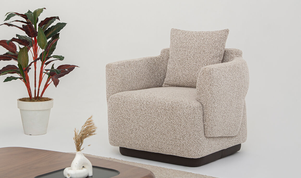 Arden Koltuk Takımı - 16