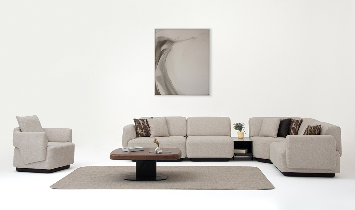 Arden L Köşe Takımı - 