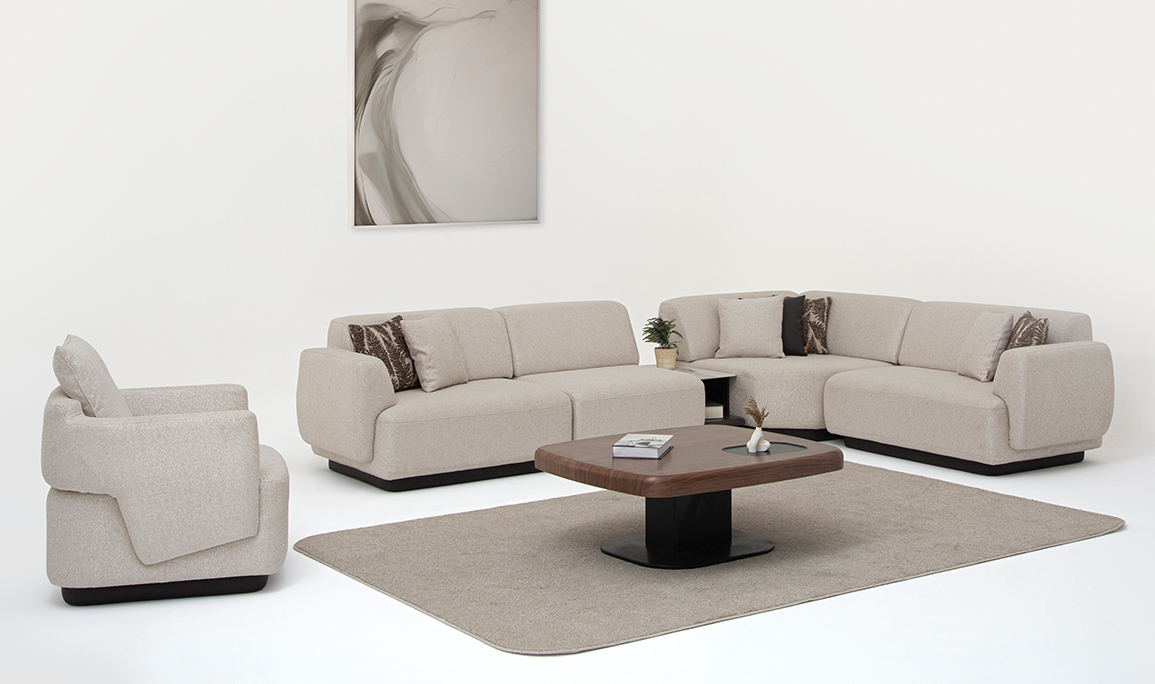 Arden L Köşe Takımı - 2