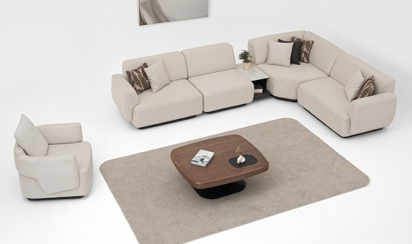 Arden L Köşe Takımı - 3