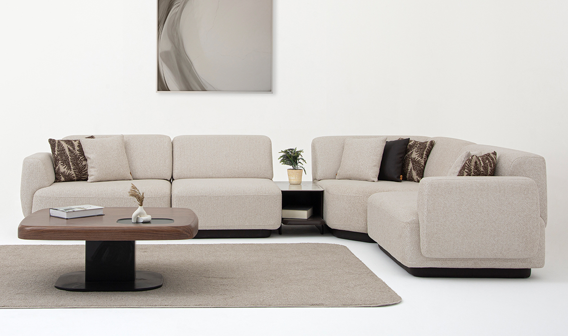 Arden L Köşe Takımı - 4