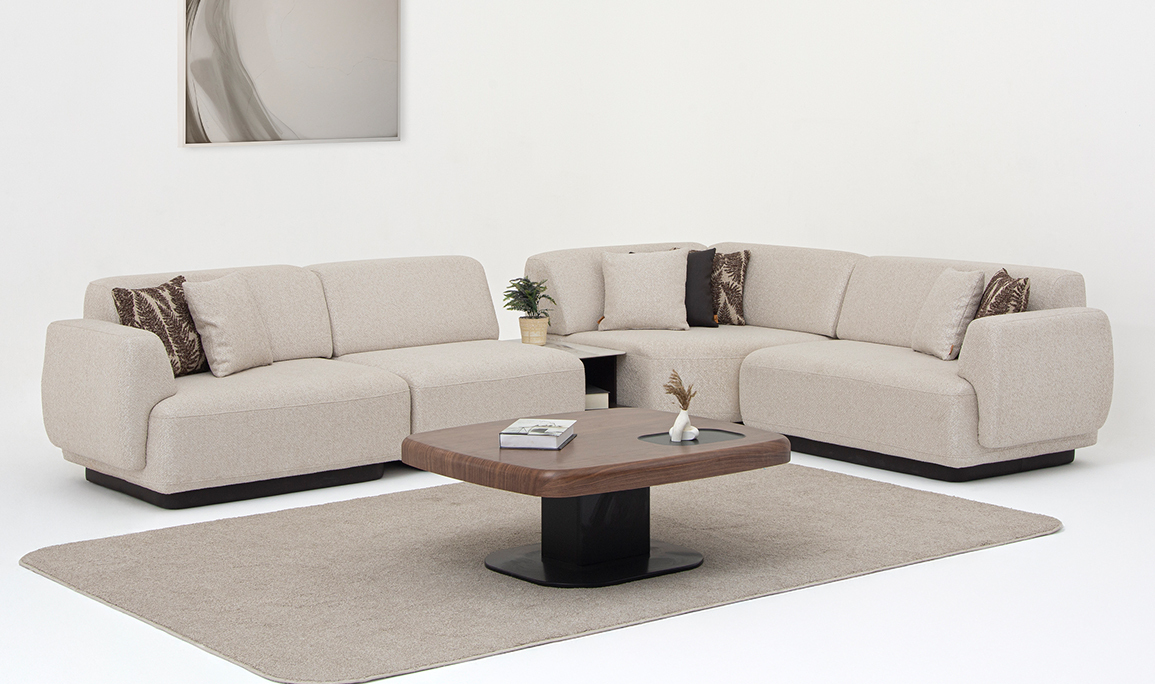 Arden L Köşe Takımı - 5