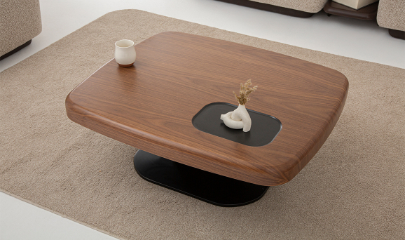 Arden L Köşe Takımı - 12