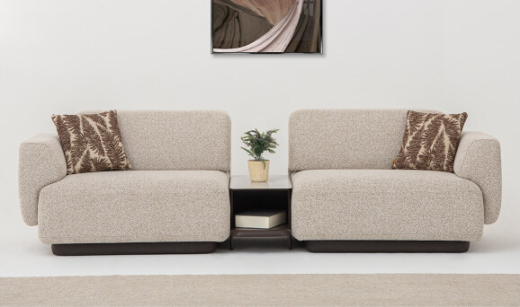 Arden Maxi Koltuk Takımı - 3