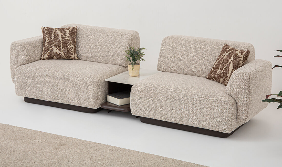 Arden Maxi Koltuk Takımı - 4