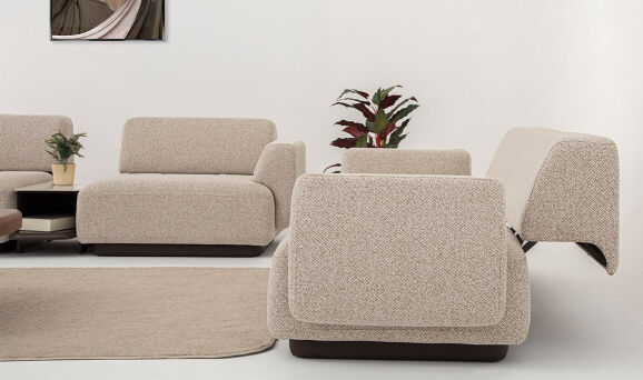 Arden Maxi Koltuk Takımı - 18