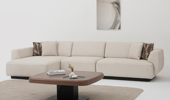 Arden Mini L Köşe Koltuk - 1