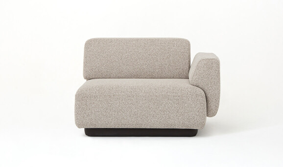 Arden Sehpalı Üçlü Koltuk - 3