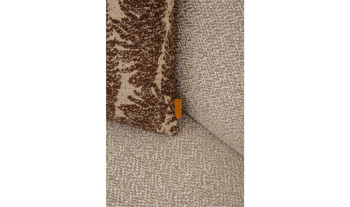 Arden Sehpalı Üçlü Koltuk - 7