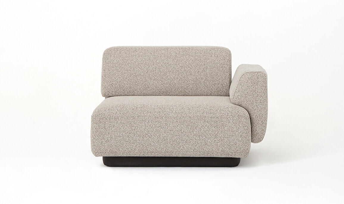 Arden Üçlü Koltuk - 4