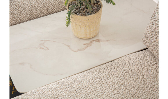 Arden Üçlü Koltuk - 6