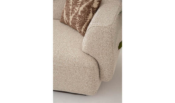 Arden Üçlü Koltuk - 7