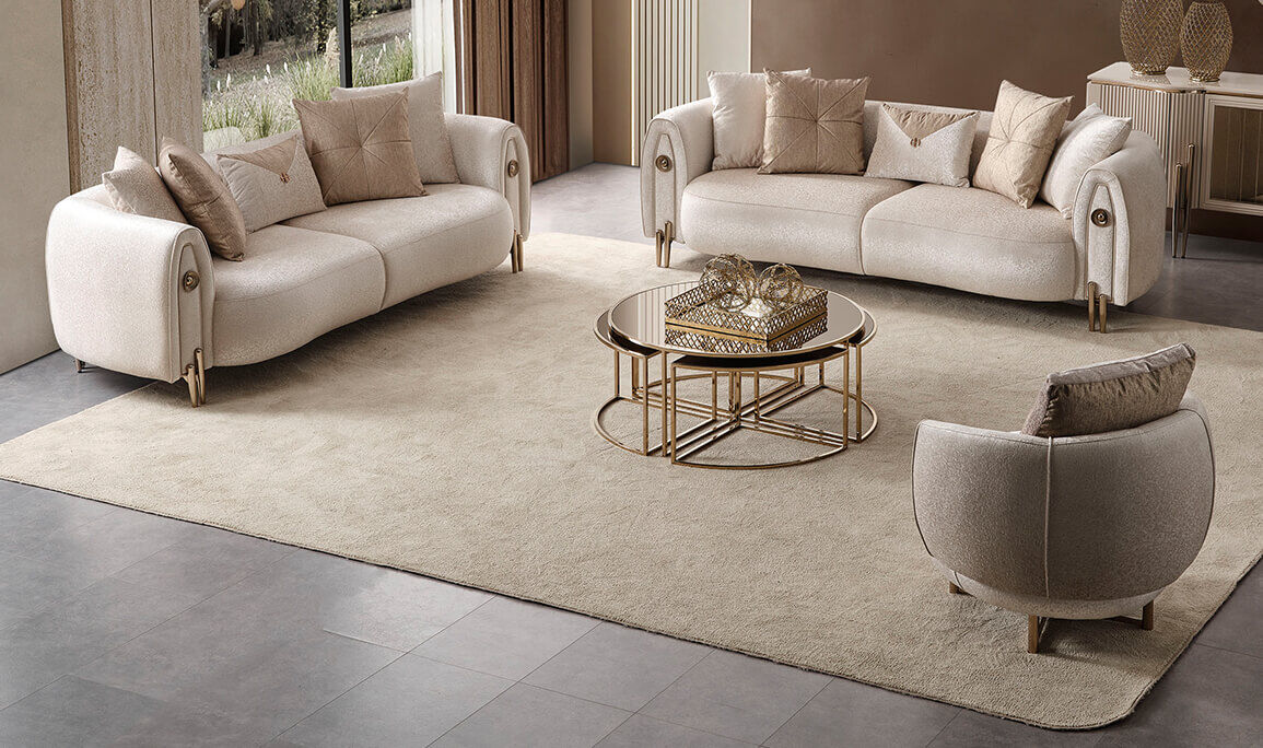 Arel Koltuk Takımı