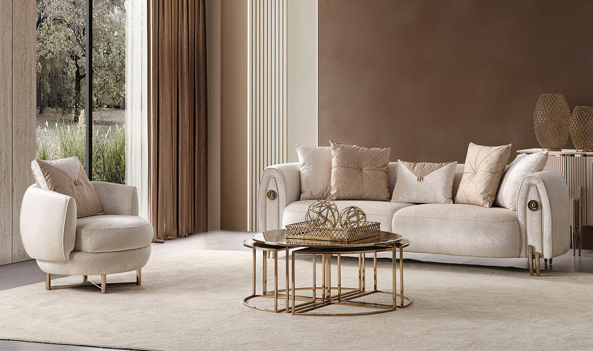 Arel Koltuk Takımı