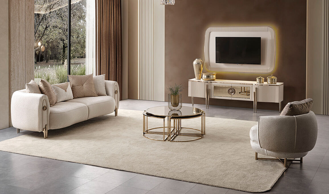 Arel Koltuk Takımı