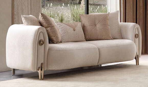 Arel Koltuk Takımı - 6