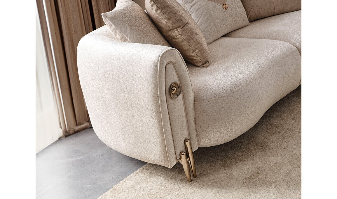 Arel Koltuk Takımı - 10