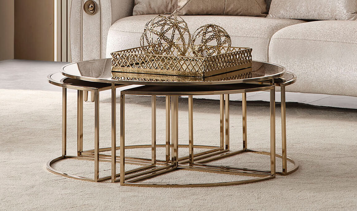 Arel Koltuk Takımı - 18