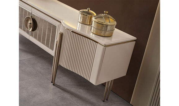 Arel Tv Ünitesi - 4