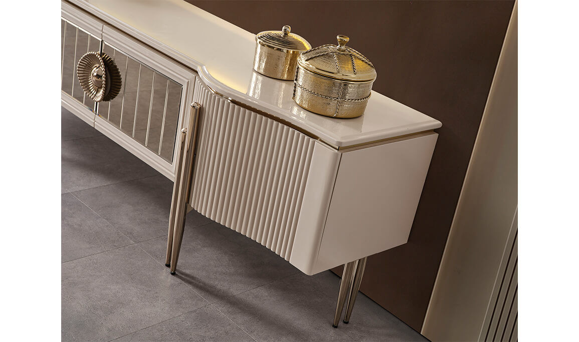 Arel Tv Ünitesi - 4