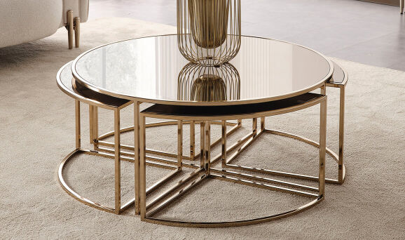 Arel Tv Ünitesi - 5