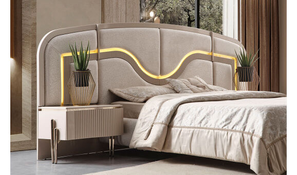 Arel Yatak Odası - 6