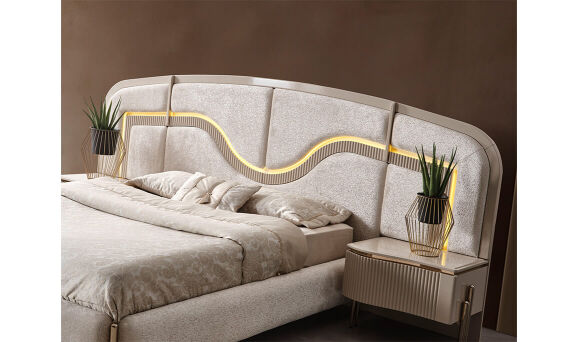 Arel Yatak Odası - 7