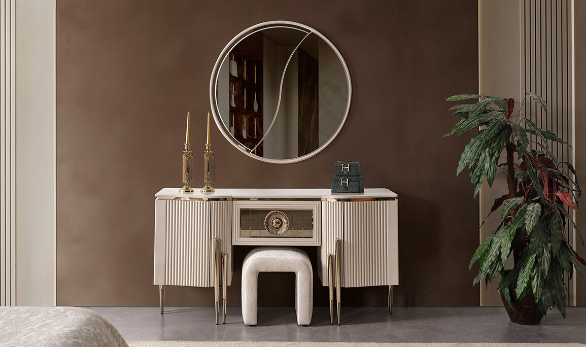 Arel Yatak Odası - 10