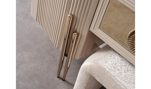 Arel Yatak Odası - 12