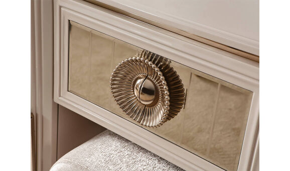 Arel Yatak Odası - 14