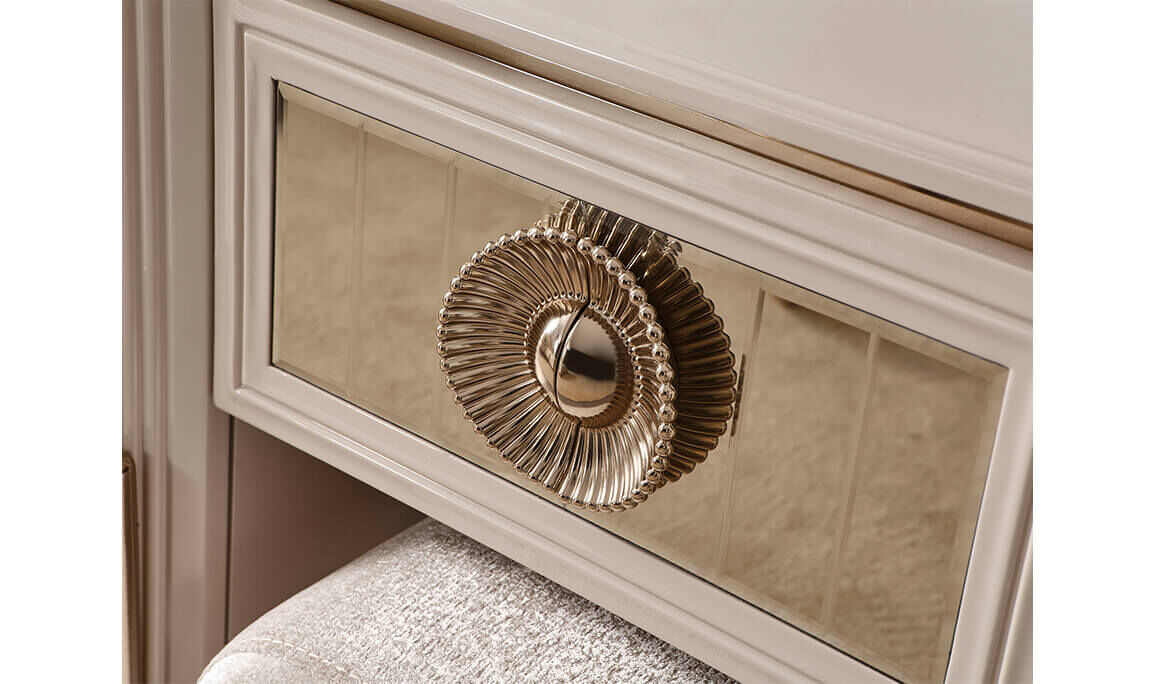 Arel Yatak Odası - 14