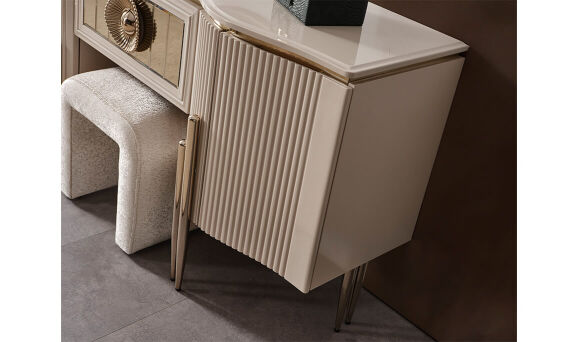 Arel Yatak Odası - 15